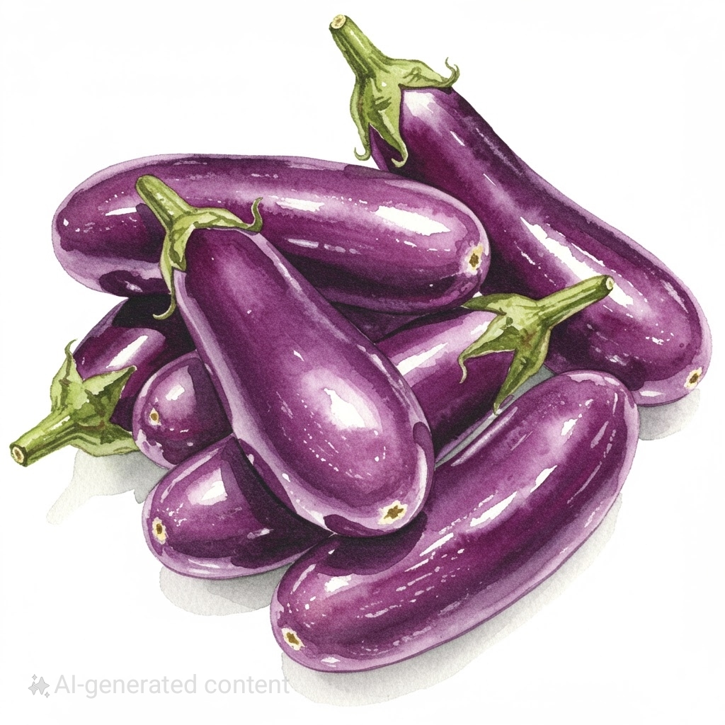 Eggplant